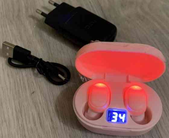 Бездротові навушники нові Харків