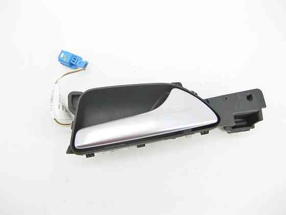 Mercedes-Benz  A2927600400 Внутрішня ручка відкриття дверей права з підсвічуванням + світлодіод A0009066901 GLE Coupe C292 Одеса