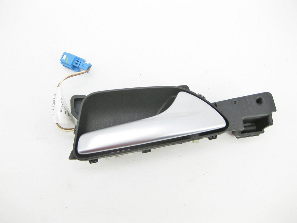 Mercedes-Benz  A2927600400 Внутрішня ручка відкриття дверей права з підсвічуванням + світлодіод A0009066901 GLE Coupe C292 Одеса - фото 1