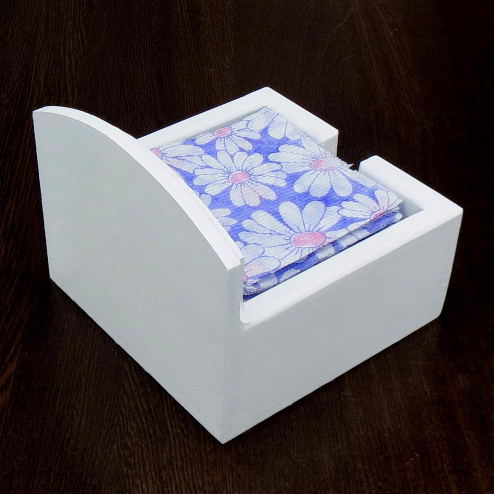 Салфетница 