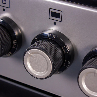 Плита PRIME Technics PSE 641212 B Вінниця - фото 6