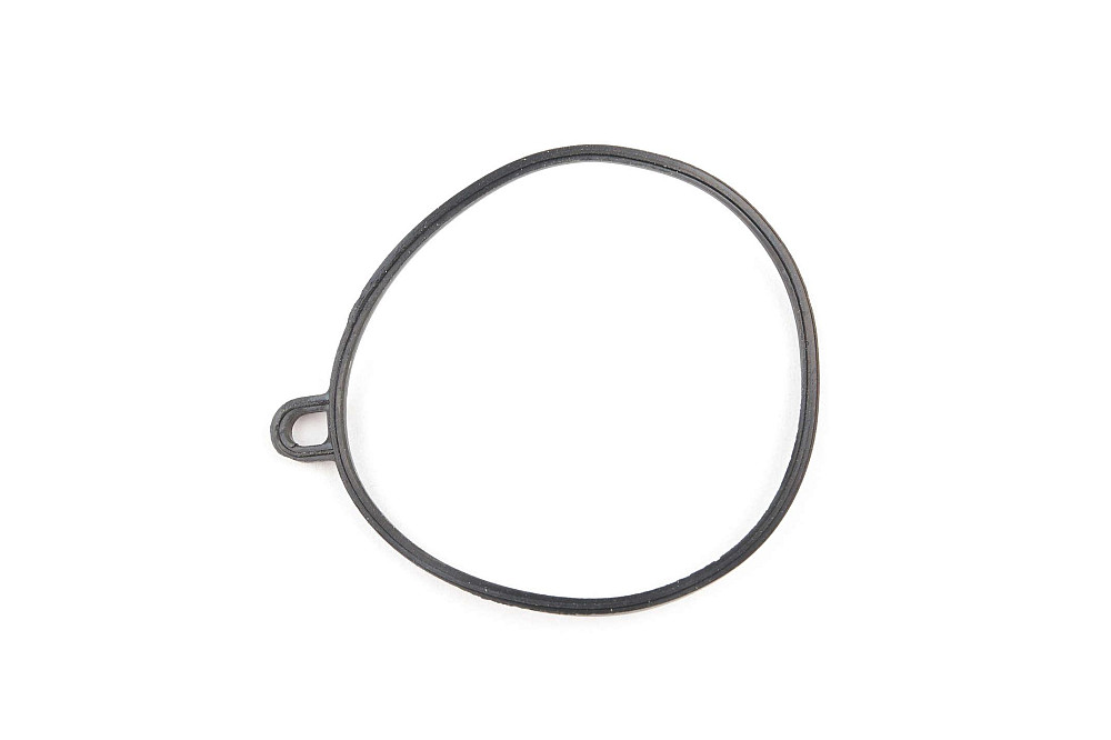 Прокладка карбюратора Delta (піддону) ZR Киев - изображение 1