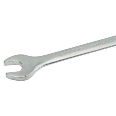 Ключ Sigma набор рожковых 8шт 6-22мм CrV satine (6010321) Винница