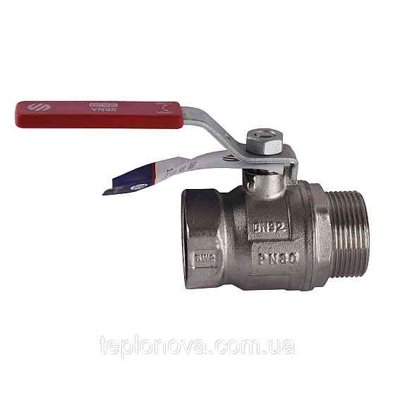 Кран кульовий ARCO SENA    1 1/4″ ЗВ КР 150606 (750606) Черновцы