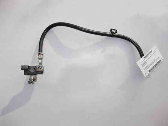 Mercedes-Benz  A0009053006 Мінусова клема з датчиком АКБ у багажнику C-Class W205 E-Class C238 Одесса