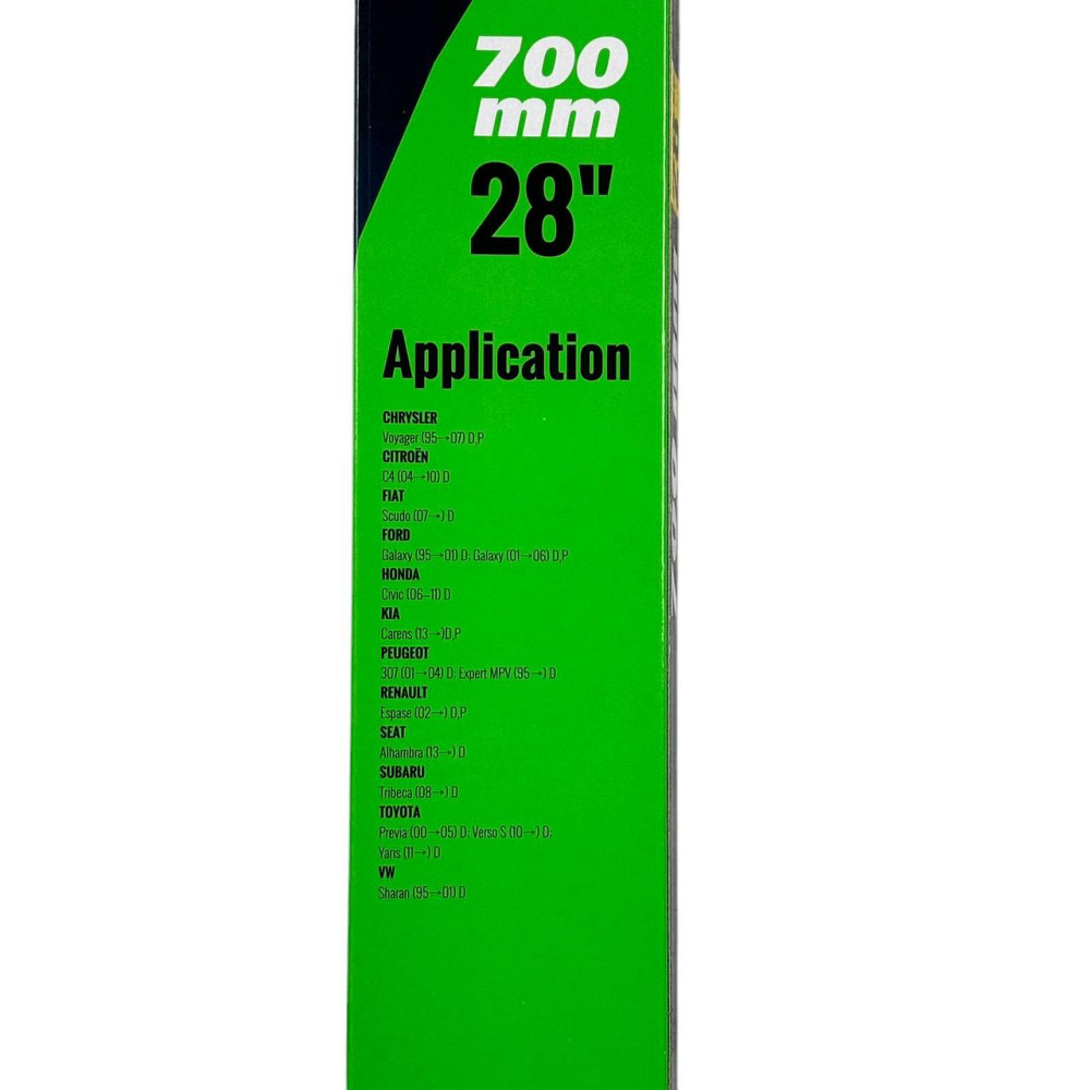 Щетка 700 мм (28') дворников Мукачево - изображение 4