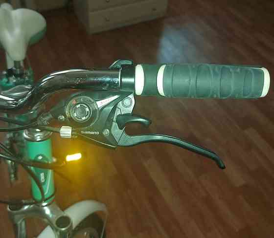 Велосипед: Comanche Holiday Киев