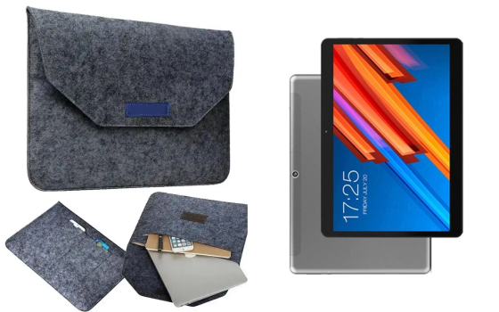 Сумка Wool из войлока для планшета Teclast M20, M20 4G Киев