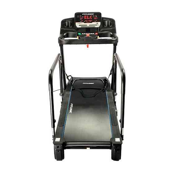 Беговая дорожка FitLogic T153 Киев