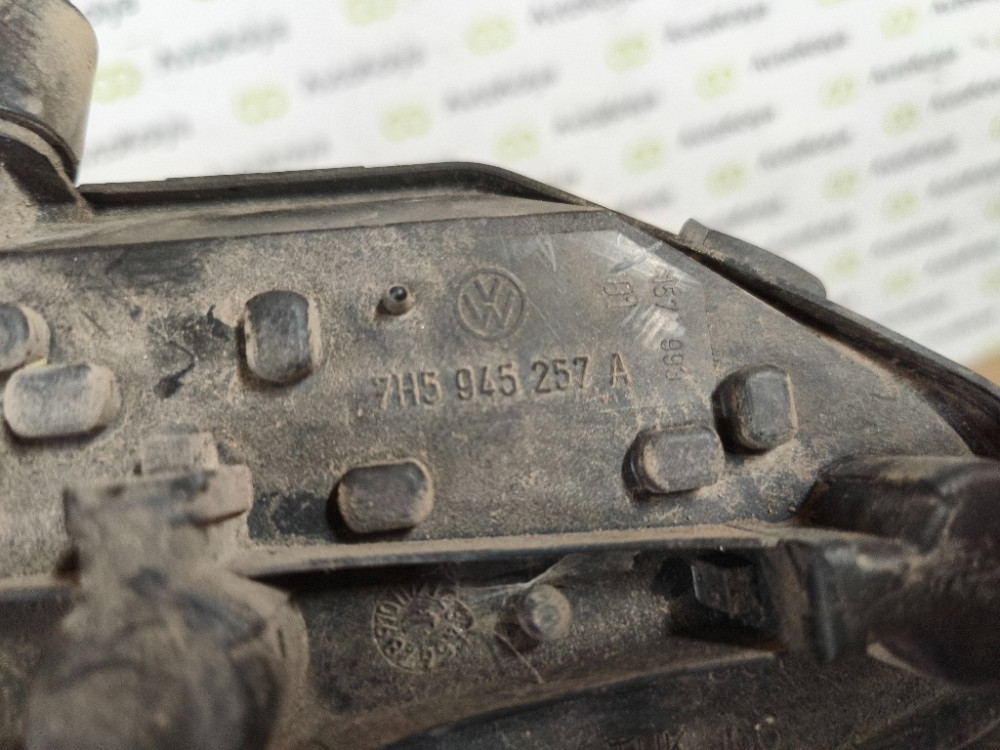 Плата заднього ліхтаря ліва VW T5 2003-2015 (7H5945257A) Ковель - фото 2