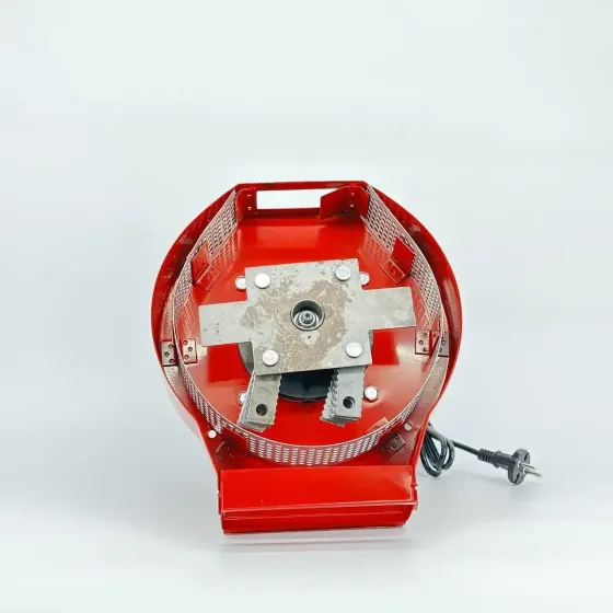 Корморезка ALFC01 – 3 кВт, для хозяйства, зерно, свекла, Италия Львов