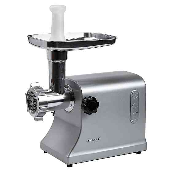 Электромясорубка Sokany SK-094 3200 Вт Киев