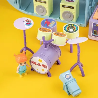 Игровой набор Otamanko Звёздная яхта Рок-сцена (GB0022) Винница - изображение 10