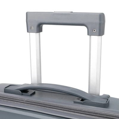 Чемодан Semi Line 28" L T5781-3 Graphite (DAS302964) Винница - изображение 10