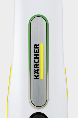 Професійна парова швабра Karcher SC 3 Upright : 1600Вт (1.513-530.0) Київ