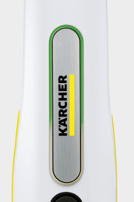 Профессиональная паровая швабра Karcher SC 3 Upright : 1600Вт (1.513-530.0) Киев - изображение 2