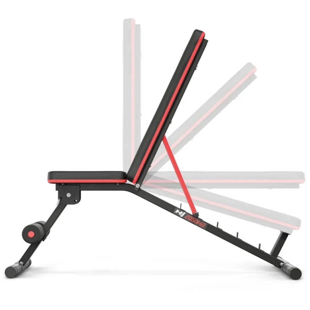 Лавка універсальна Hop-Sport HS-2050HB Київ - фото 6