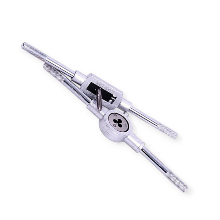 Набір плашок і мітчики 20 шт кейс металу. Мукачево - фото 4