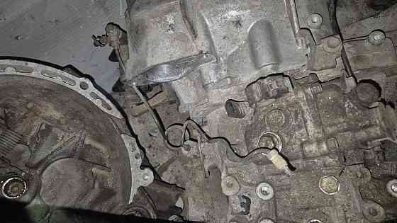 Мкпп чері кю кю 50 пробігу Київ