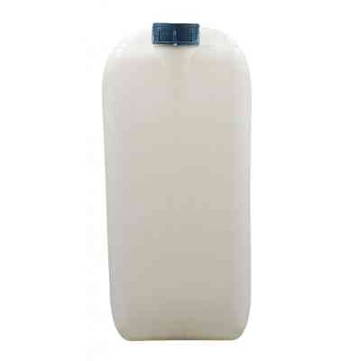 Каністра автомобільна Пласт і Като 20л харчова з носиком (290) Вінниця