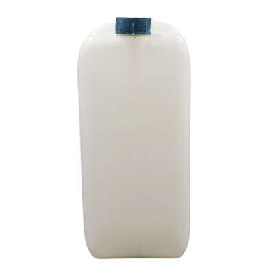 Каністра автомобільна Пласт і Като 20л харчова з носиком (290) Вінниця - фото 3