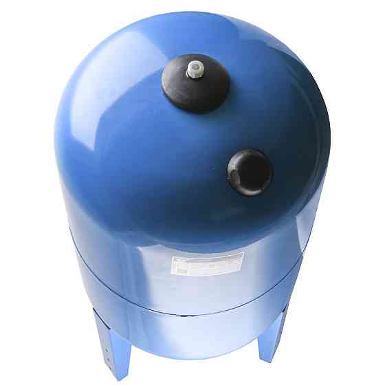 Гидроаккумулятор 100л ZILMET ultra-pro 10bar ВЕРТИКАЛЬНЫЙ ( 1100010004 ) (000001445) Киев