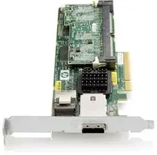 Комутатор HP 830824-B21 - HPE Smart Array P408i-p SR Gen10 Ctrlr (830824B21) Київ - фото 1