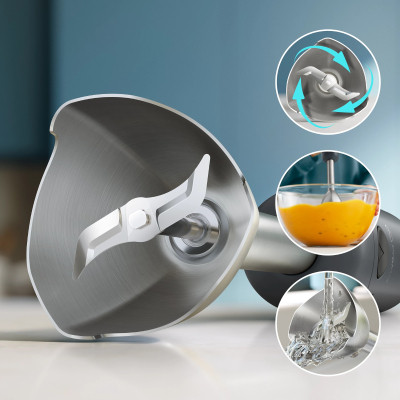 Блендер Philips HR2522/00 Винница - изображение 3