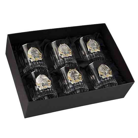 Набор для виски 
