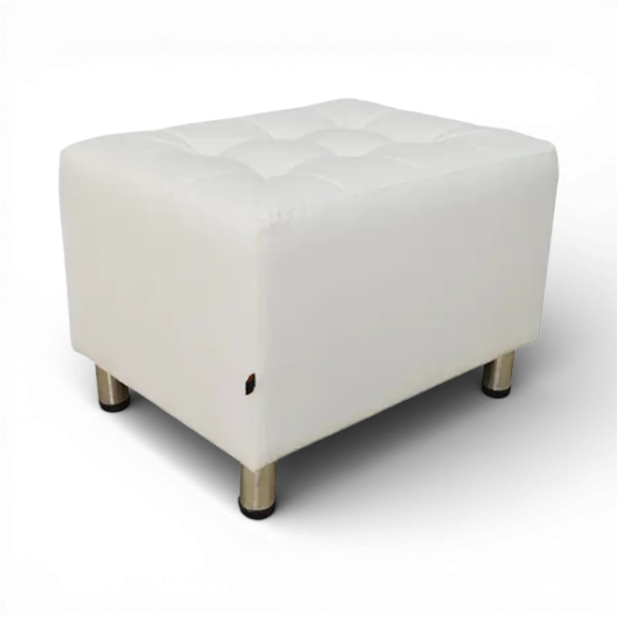 Пуф мягких на ножках Киев