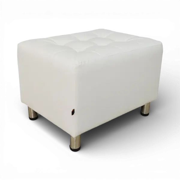 Пуф м'яких на ніжках Київ - фото 1