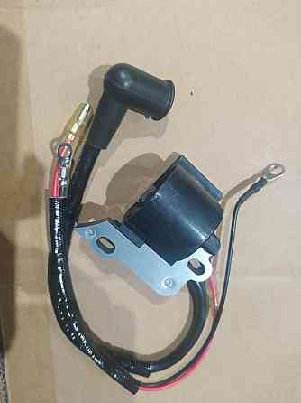 Котушка запалювання бензопила Par P350 Мукачево