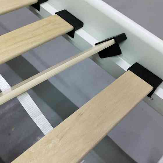 Тумба прикроватная из дерева Mebigrand Детройт 60х44х40 см Орех лесной (MBG-21390) Днепр