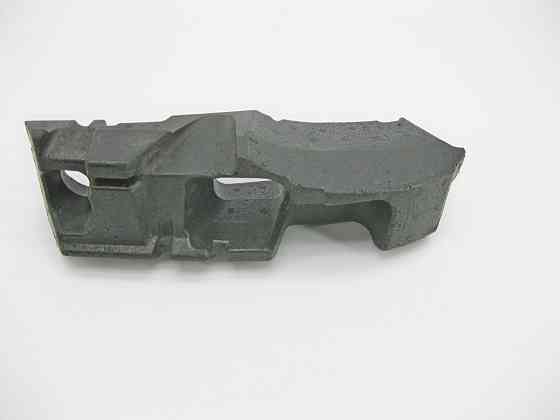 Mercedes-Benz  A2198850437 Пінопластовий буфер переднього бампера правий CLS C219 Одесса