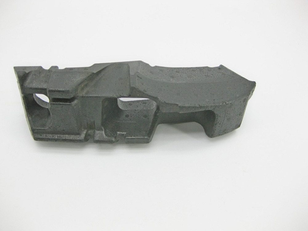 Mercedes-Benz  A2198850437 Пінопластовий буфер переднього бампера правий CLS C219 Одесса - изображение 2