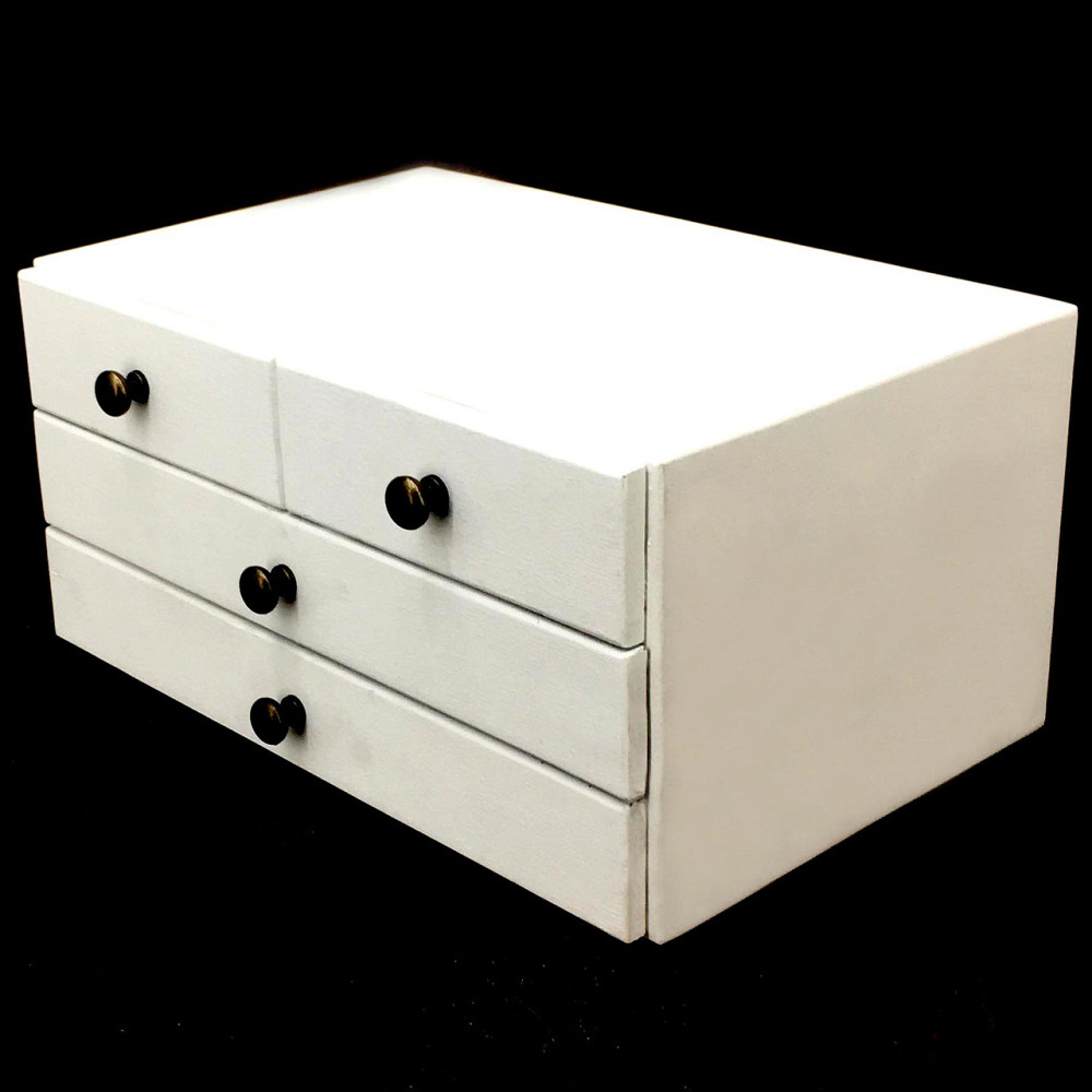 Міні-комод "Кемасі" зефір Миколаїв - фото 3