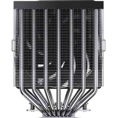 Кулер для процессора JONSBO CR-3000 ARGB Black Винница