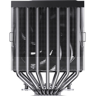 Кулер для процессора JONSBO CR-3000 ARGB Black Винница - изображение 4