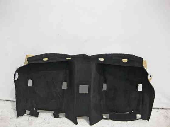 Mercedes-Benz  A2096800041 9D14 Килим салону задній колір "Антрацит" CLK C209 Одесса