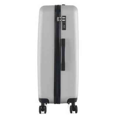 Чемодан Semi Line 28" L T5762-4 Light Grey (DAS302943) Винница