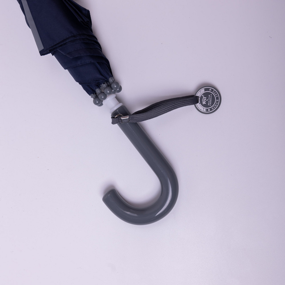 Классический детский зонт-трость синий 89 см Киев - изображение 4