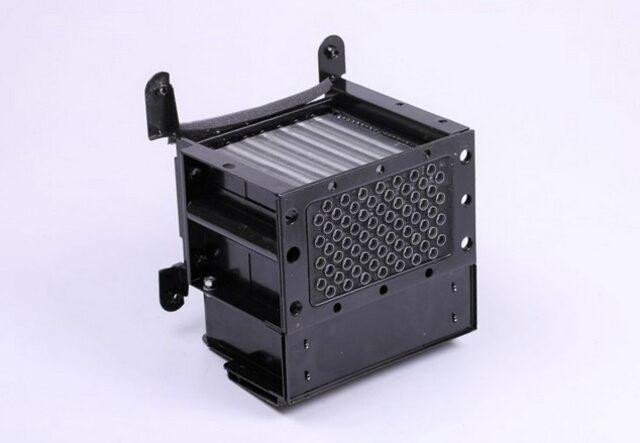 Радиатор с крышкой мотоблок мотоблок 190N алюминий Мукачево - изображение 3