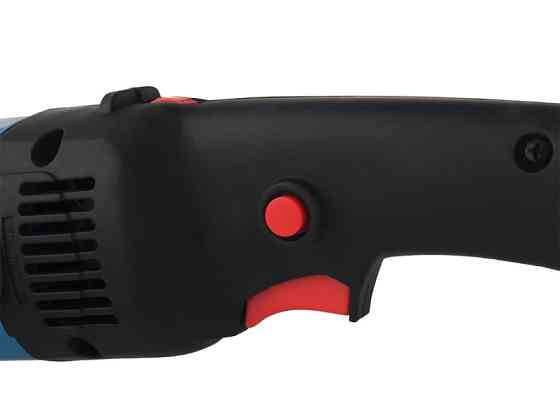 Кутова шліфувальна машина Sturm AG9514P, 125 мм, 1000 Вт, довга ручка (читати опис) Рівне