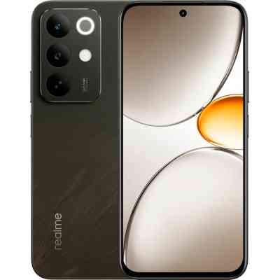 Мобільний телефон realme C85 8/256GB Swan Black Вінниця