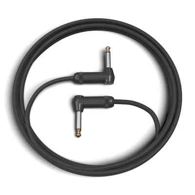 Інструментальний кабель D&apos;Addario American Stage, Right-to-Right 3m (PW-AMSGRR-10) Вінниця