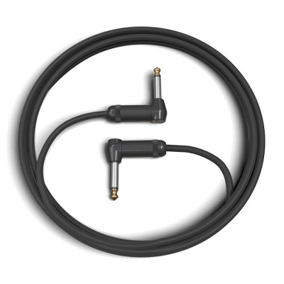 Інструментальний кабель D'Addario American Stage, Right-to-Right 3m (PW-AMSGRR-10) Вінниця - фото 3