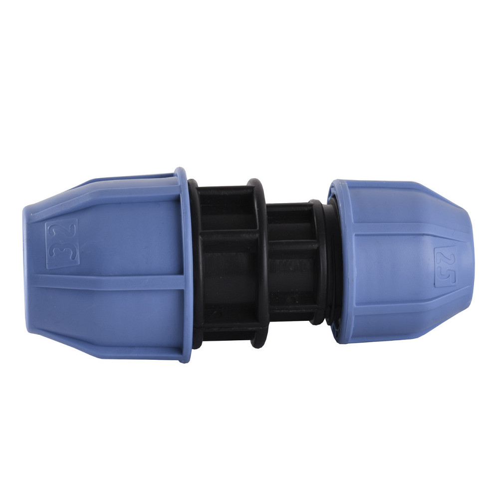 Муфта редукційна ПНД Vsplast 25*32 ** 2004 (000005457) Київ - фото 1