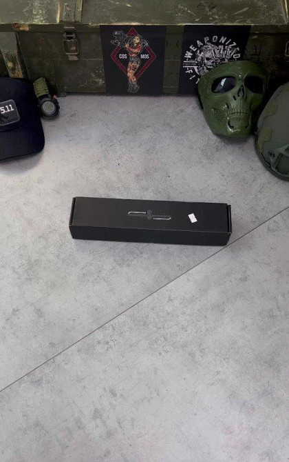 Ніж Extrema ratio pixel ВТ4790 Одеса - фото 8