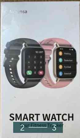 Смарт-Часи: Netunza Київ