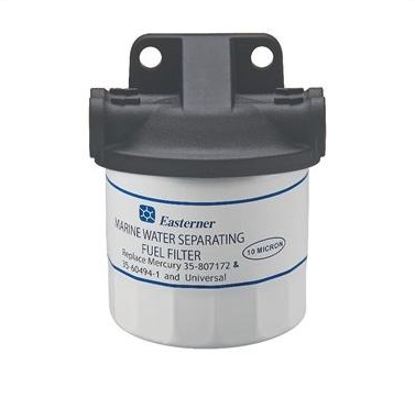 Фільтр-Сепаратор Mercury Київ - фото 1